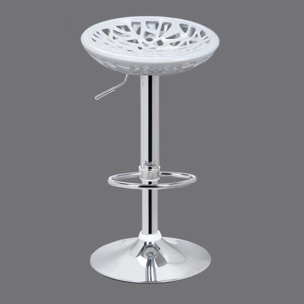 European Style Bar Stools - Adjustable Height Modern Bar Chairs with Backrest, Lift Function & Multiple Color Options - Perfect for Home Bars, Kitchen Islands & Restaurant Counter Seating