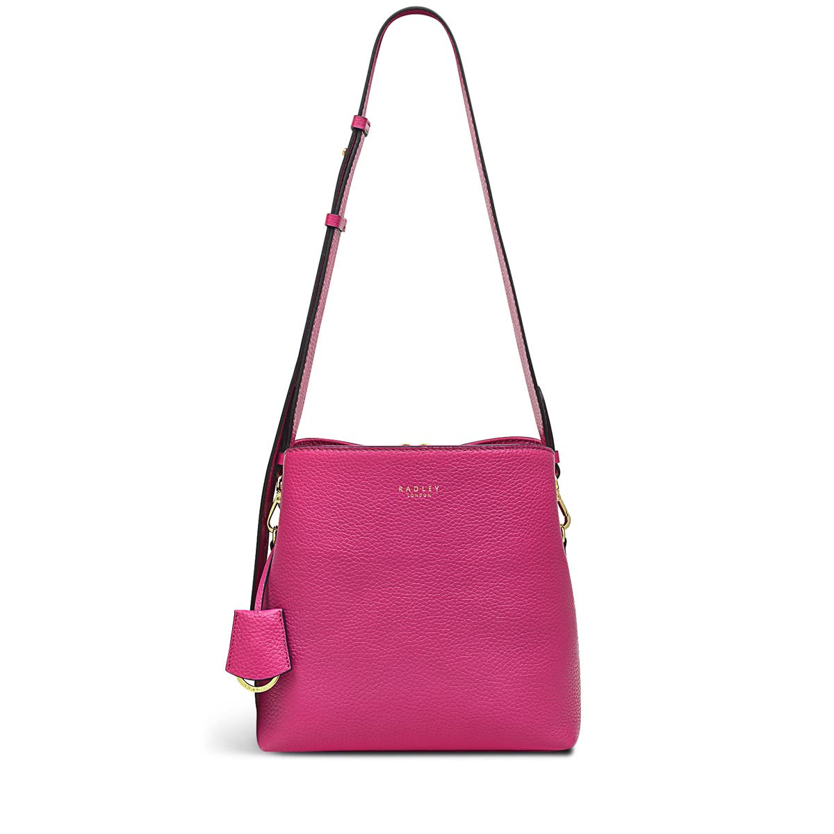 RADLEY London Dukes Place Medium Compartment Crossbody Bag for Women - Stylish Shoulder Purse for Everyday Use, Work, and Travel