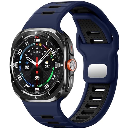 Midnightblue/Black