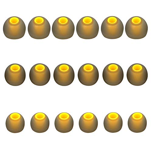 Earbud Tips 6