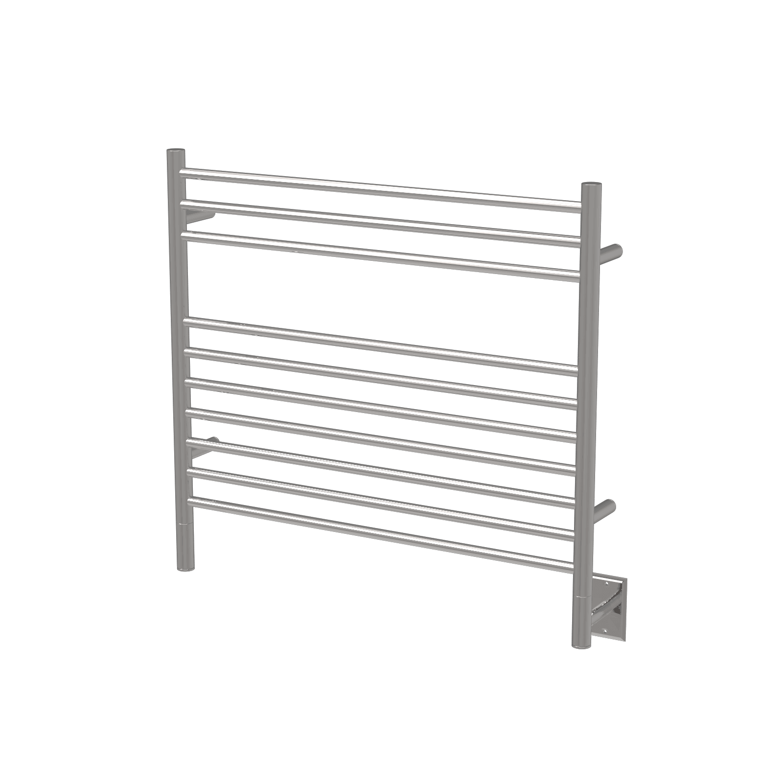 Amba Jeeves K Straight Hardwired Towel Warmer - 29.5