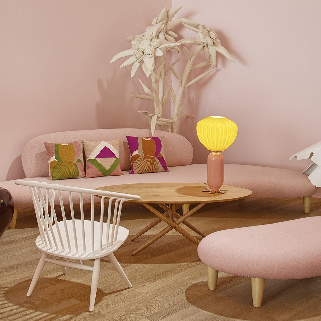 Vitra Freeform Sofa by Ronan & Erwan Bouroullec - Modern Modular Sectional for Living Room, Lounge & Office Spaces
