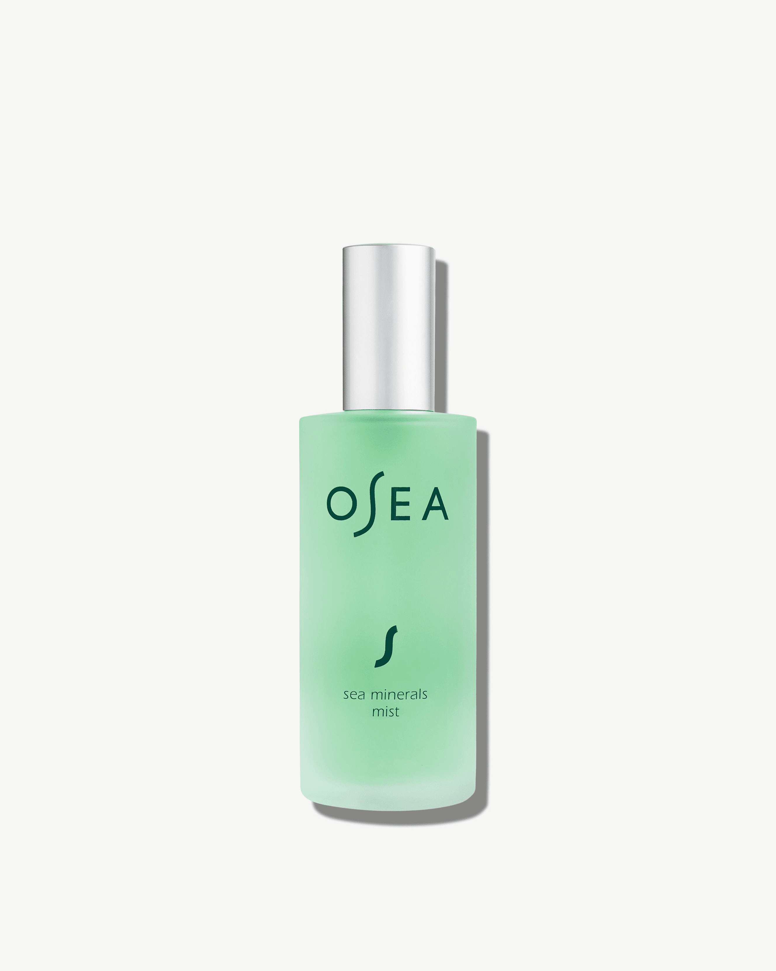Natural Sea Minerals Facial Mist Spray - Hydrating & Refreshing Face Toner for Glowing Skin | Perfect for Travel, Gym & Daily Skincare Routine