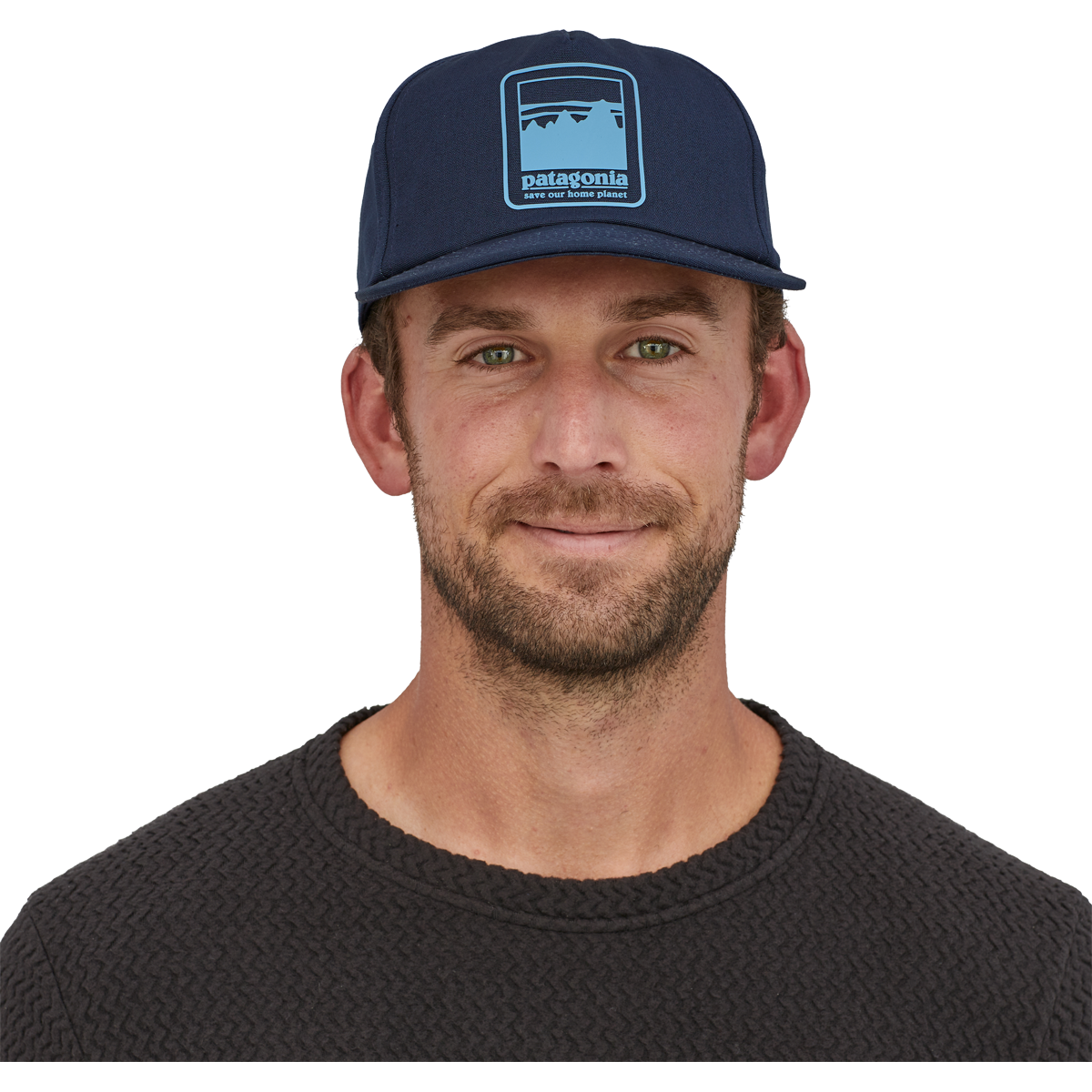 Alpine Icon Funfarer Cap - Stylish & Durable Outdoor Hat for Hiking, Camping & Travel - Perfect for Sun Protection & Adventure Enthusiasts