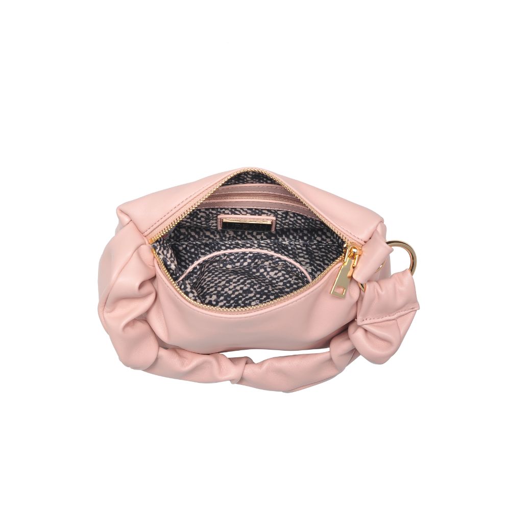 Nadine Crossbody Bag for Women - Stylish Leather Shoulder Purse with Adjustable Strap, Perfect for Daily Use, Travel & Shopping