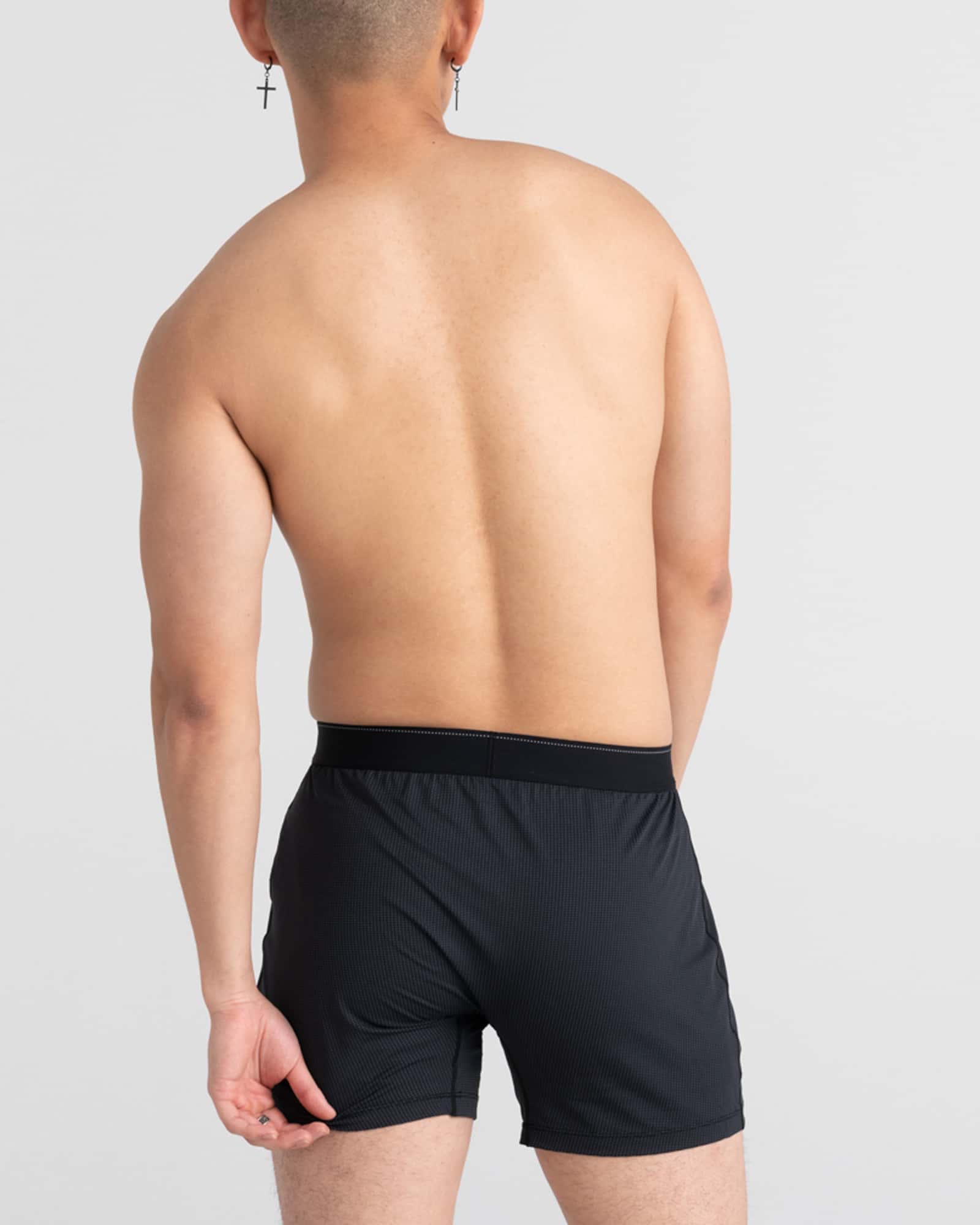 Quest Quick Dry Mesh - Lightweight & Breathable Performance Fabric for Sports & Outdoor Activities - Perfect for Running, Hiking, and Gym Workouts