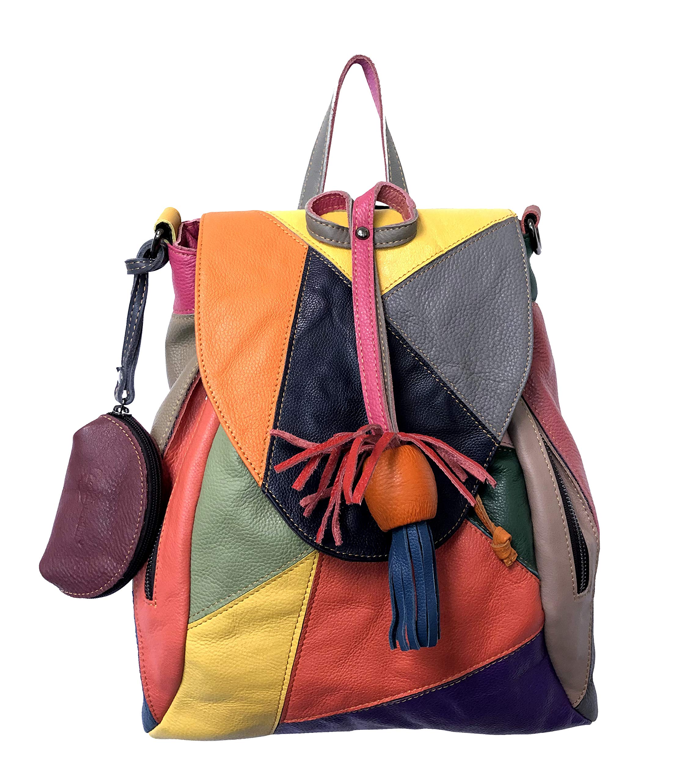 Betsy Backpack for Women & Men - Stylish & Durable Travel Backpack for School, Work, Hiking & Everyday Use
