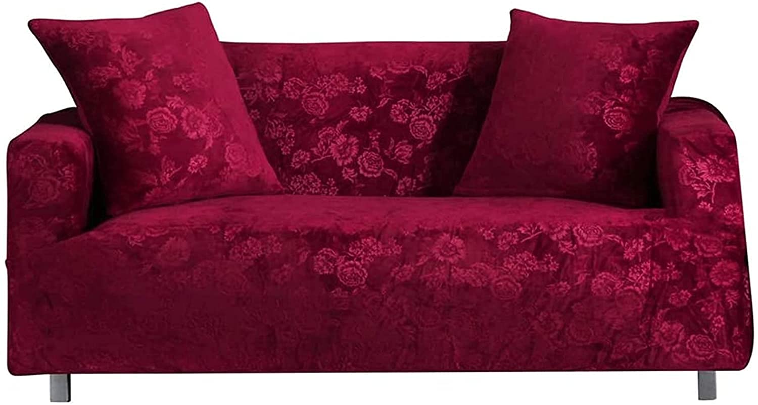 The Perfect Sofa Cover That Transformed My Living Room