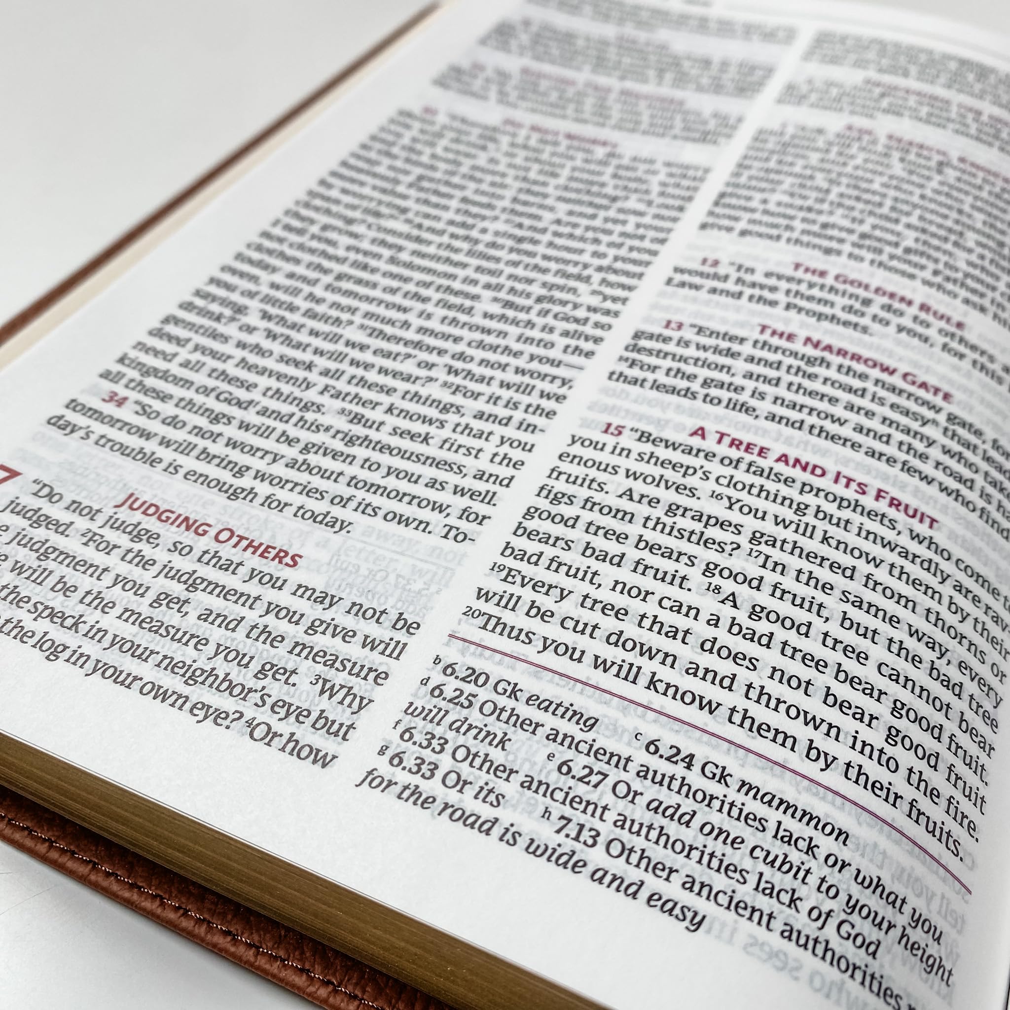 Hand Lettered & Laser Engraved NRSV Bible with Apocrypha - Personalized Catholic Gift with Custom Name Engraving | Perfect for Baptisms, Confirmations & Spiritual Milestones