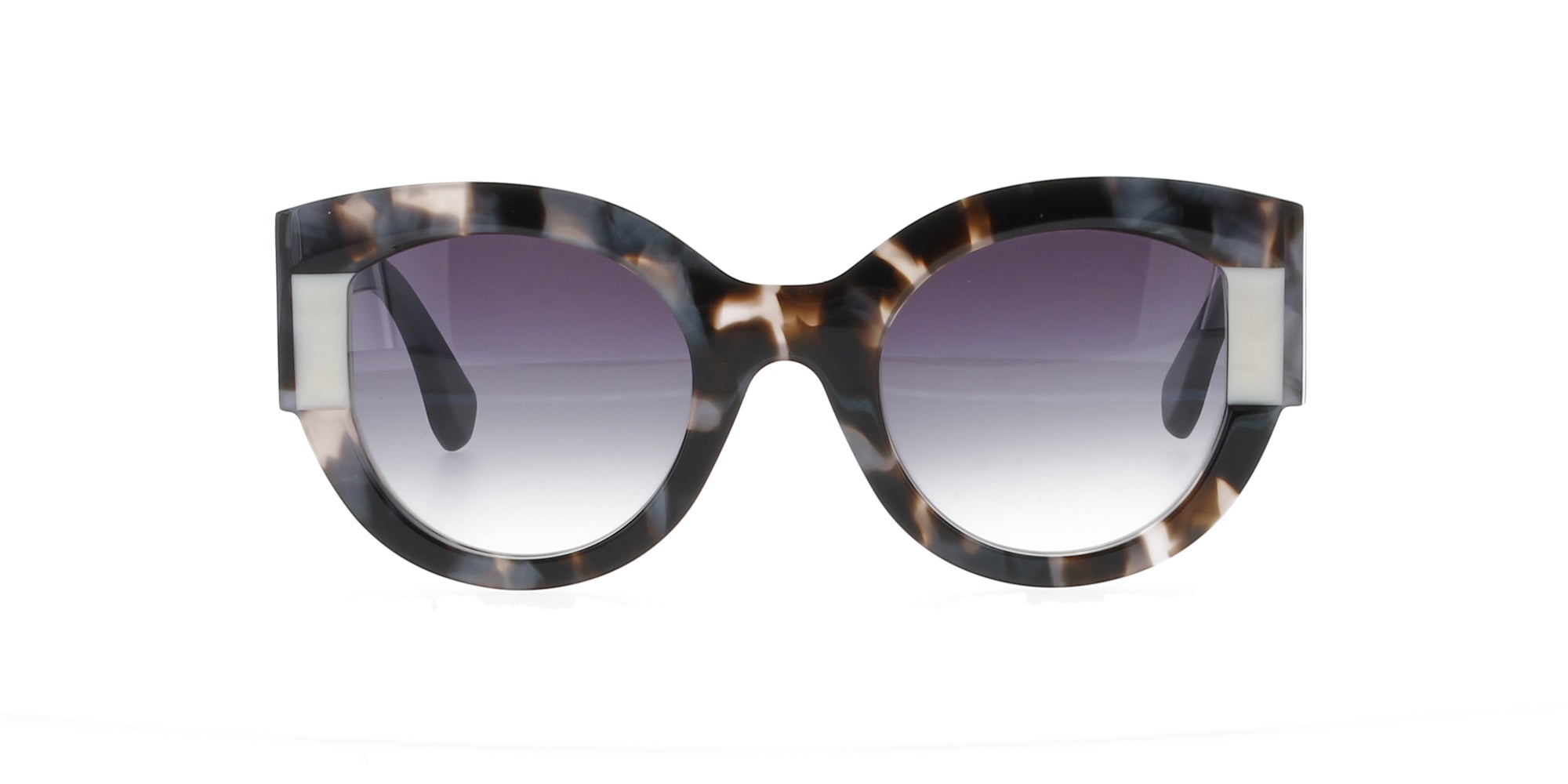 Face A Face Kakemo 1 Sunglasses - Polarized UV Protection Fashion Eyewear for Men & Women | Perfect for Outdoor Activities, Driving, and Beach Vacations