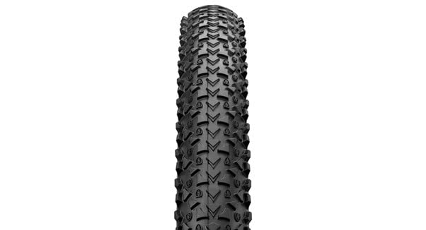 Ritchey Z Max Shield WCS CX Tubeless Ready Mountain Bike Tire - 700x35 Black | Durable Off-Road & Commuter Bicycle Tire for Trail Riding & Urban Cycling