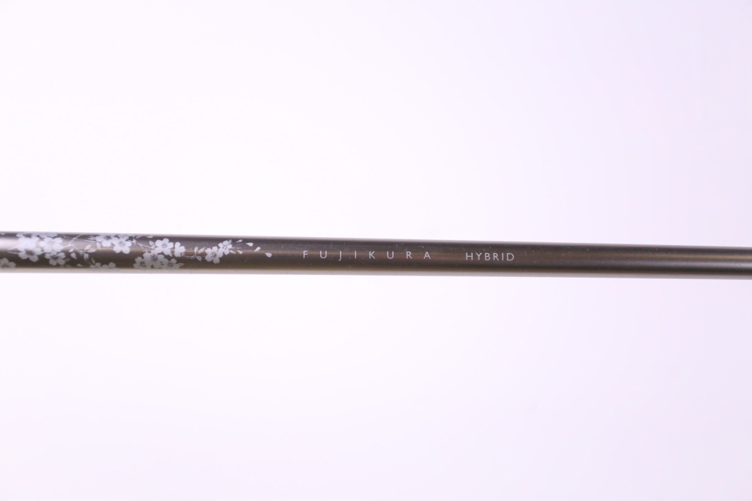 Used Callaway FT Draw 5H Hybrid Golf Club - Right Handed 27° Ladies Flex - Perfect for Women Golfers on the Course