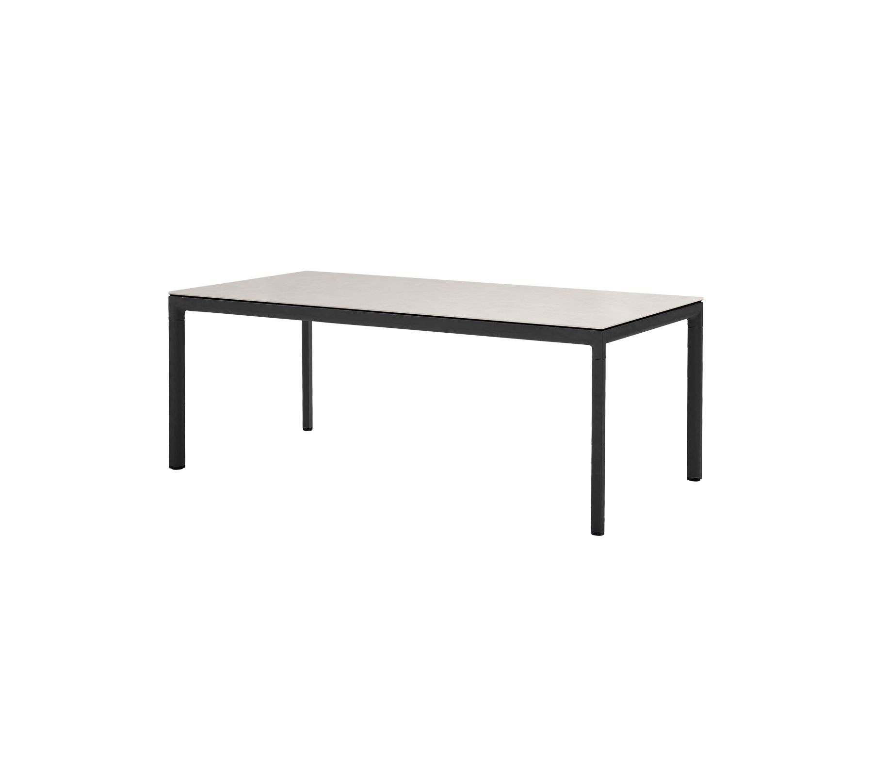 Modern Drop Leaf Dining Table - Space Saving Expandable Kitchen Table for Small Apartments & Breakfast Nooks | Perfect for Compact Homes, Studio Apartments & Cozy Dining Areas