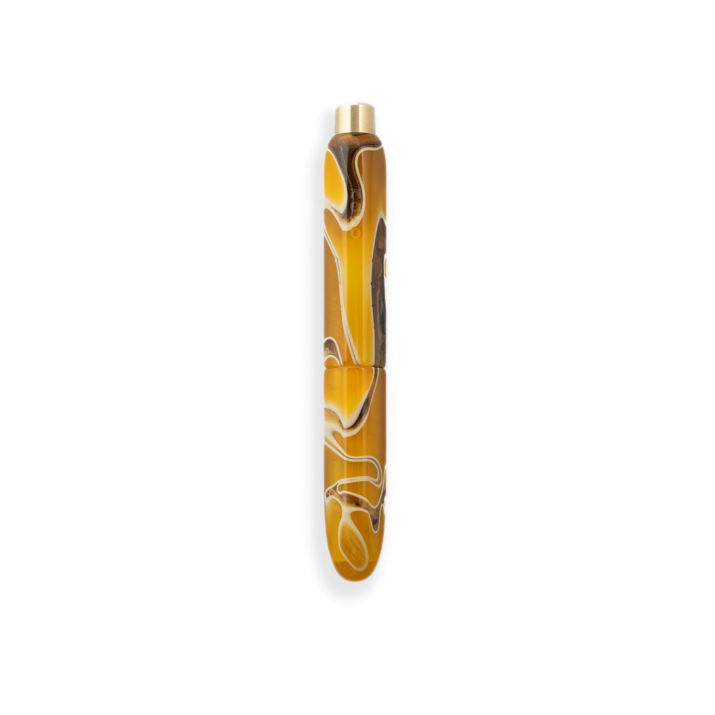 Tino Limited Edition Fountain Pen - Premium Stainless Steel Nib, Elegant Design for Smooth Writing - Perfect for Calligraphy, Journaling & Gifts
