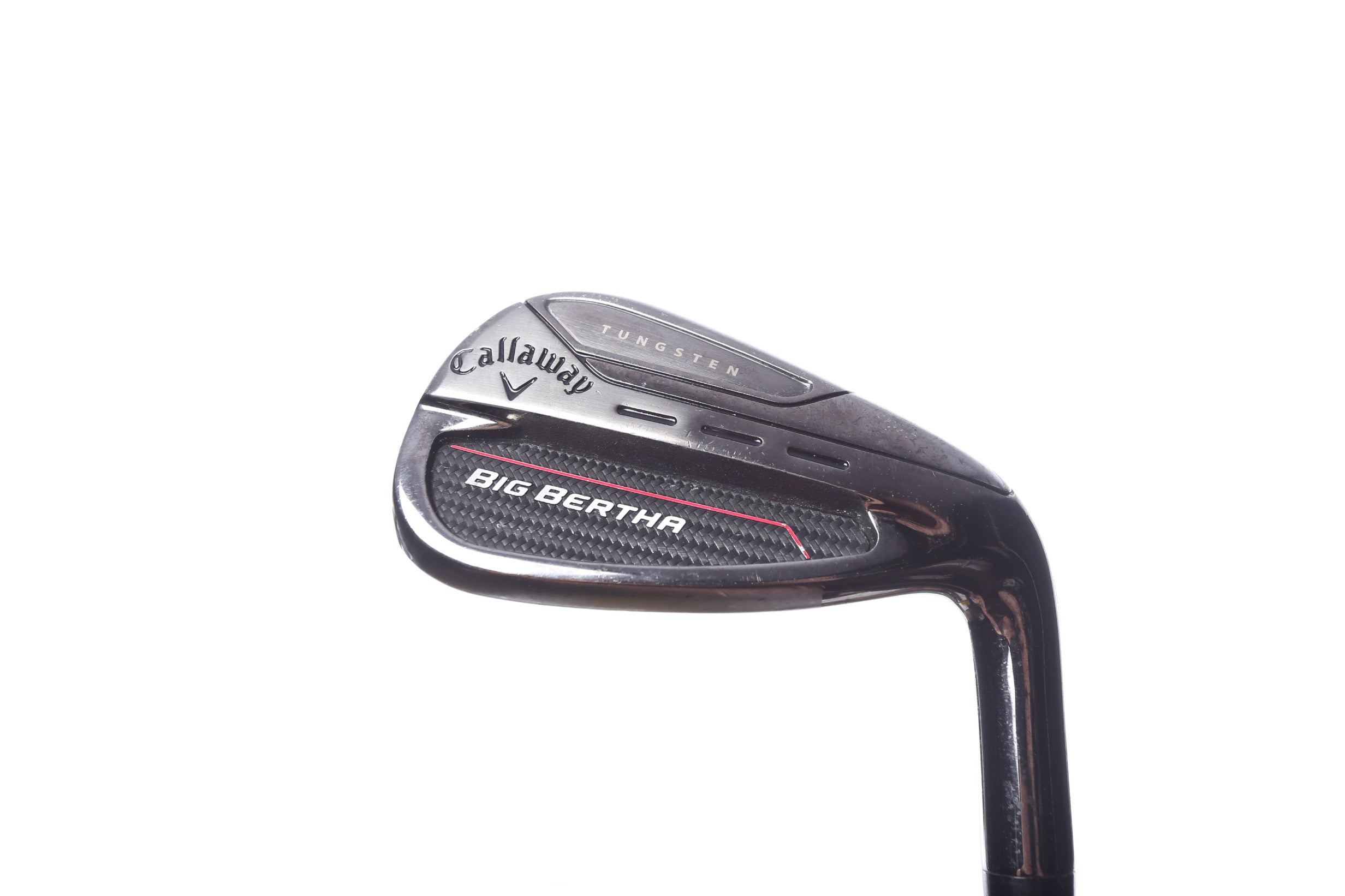 Used Callaway Big Bertha 23 Pitching Wedge 42° Right Handed Senior Flex Golf Club - Perfect for High Handicap & Senior Golfers on the Course