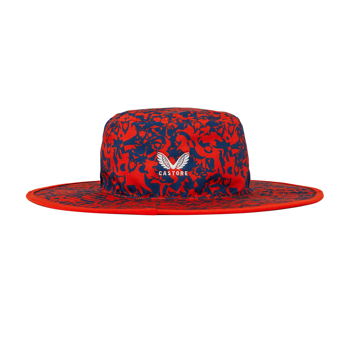 2024 ECB T20 Wide Brim Sun Hat for Women & Men - UPF 50+ UV Protection, Breathable & Adjustable Outdoor Sun Hat for Golf, Beach, Hiking, Fishing & Travel