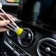 Double Sided Blind Duster - Premium Microfiber Blind Cleaner for Windows & Blinds - Perfect for Home, Office & RV Cleaning
