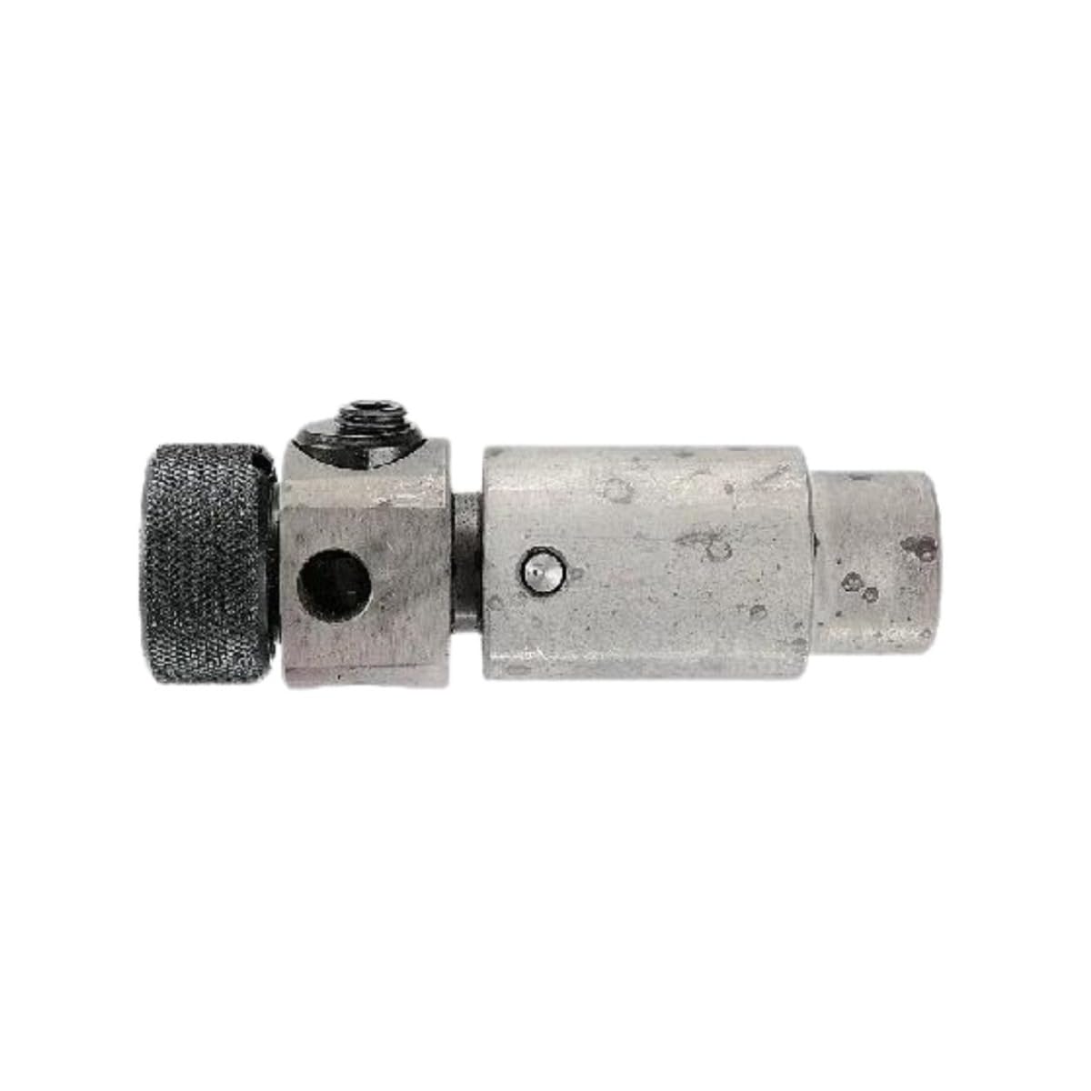 Fein Floating Jaw Chuck with Wrench - High Precision 1/16