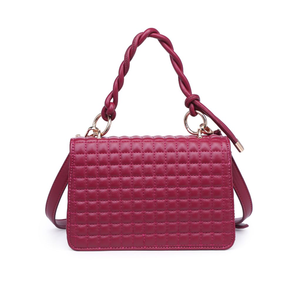 Zoe Crossbody Bag for Women - Stylish & Lightweight Shoulder Purse - Perfect for Everyday Use, Travel, and Shopping