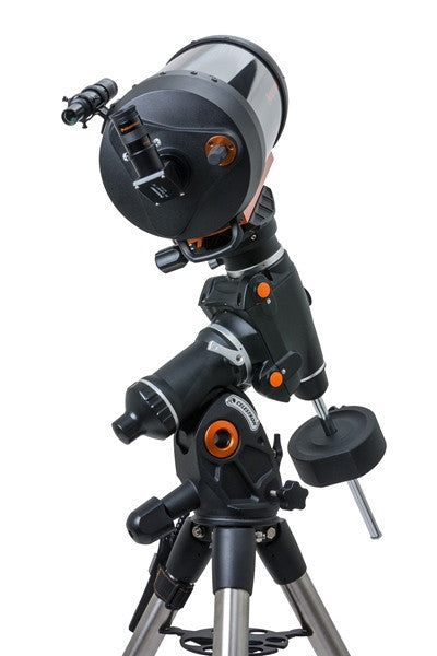 CGEM II 800 Schmidt-Cassegrain Telescope - 8