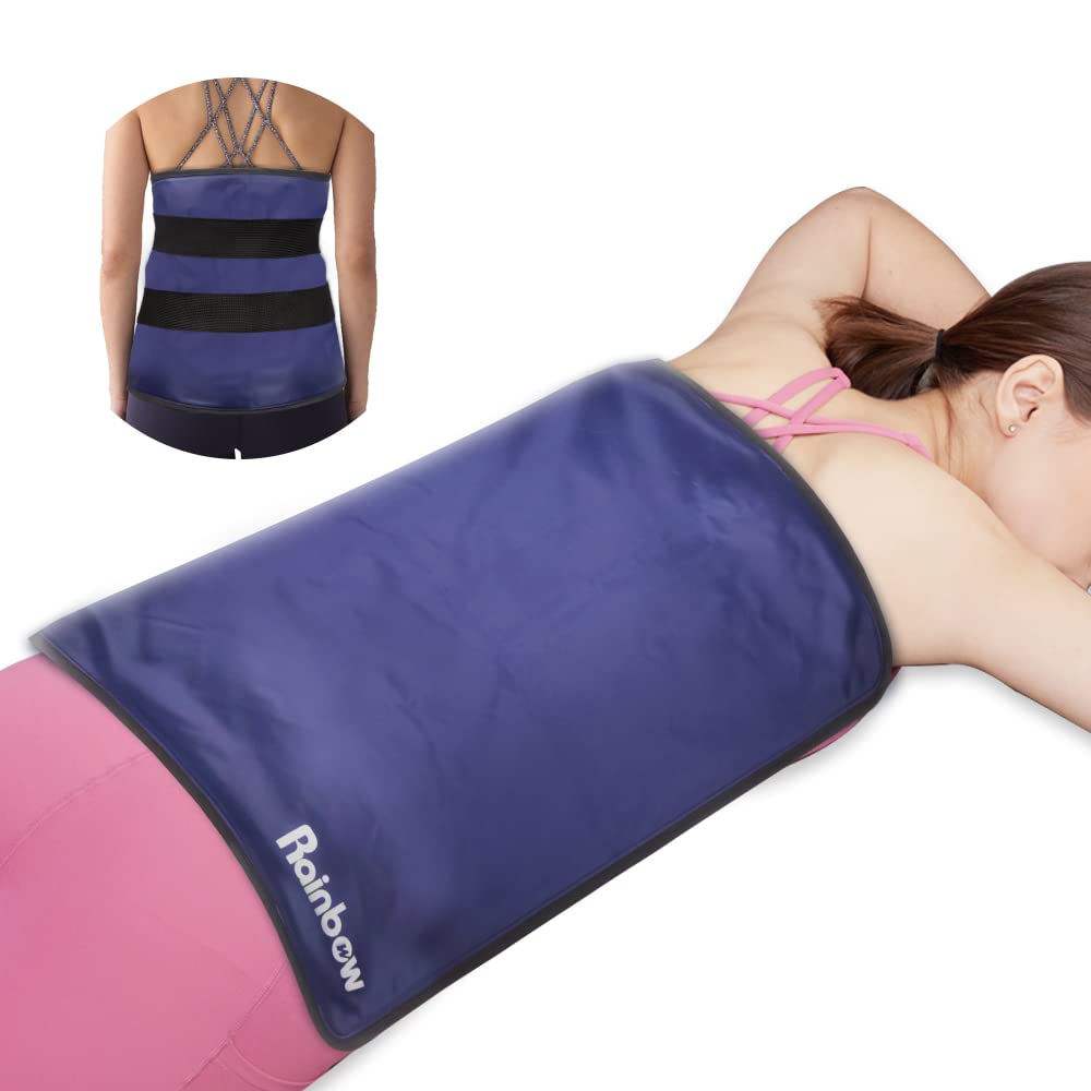 Extra Large Reusable Gel Ice Pack (15
