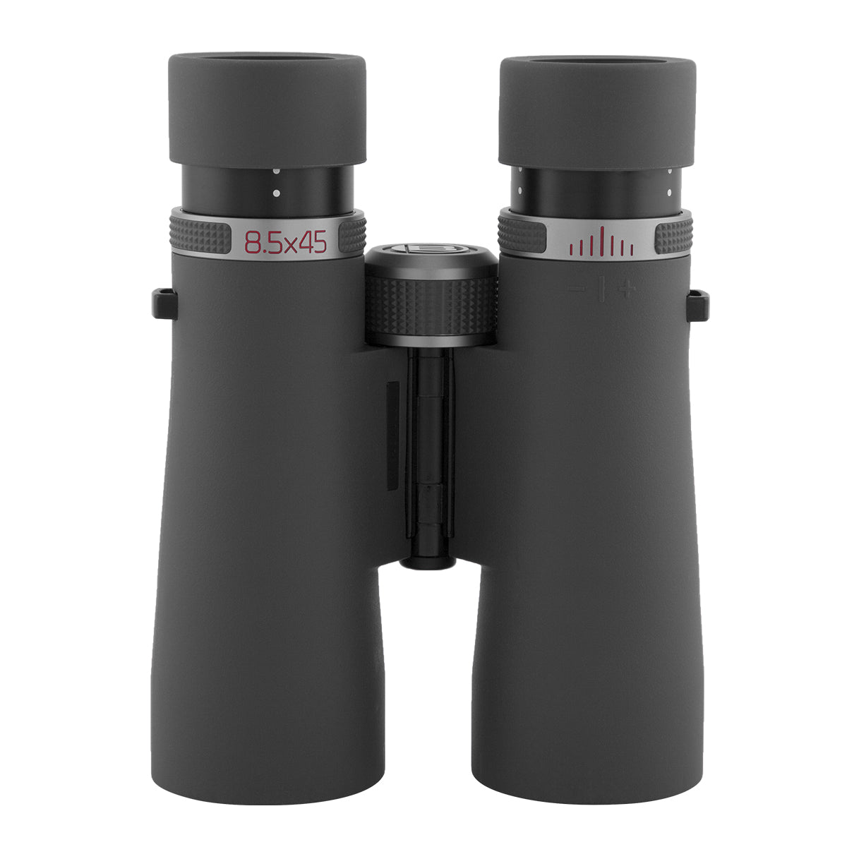 Montana 10.5x45 ED Binoculars - High Power Long Range Binoculars for Hunting, Bird Watching & Outdoor Adventures - Premium ED Glass with Wide Field of View