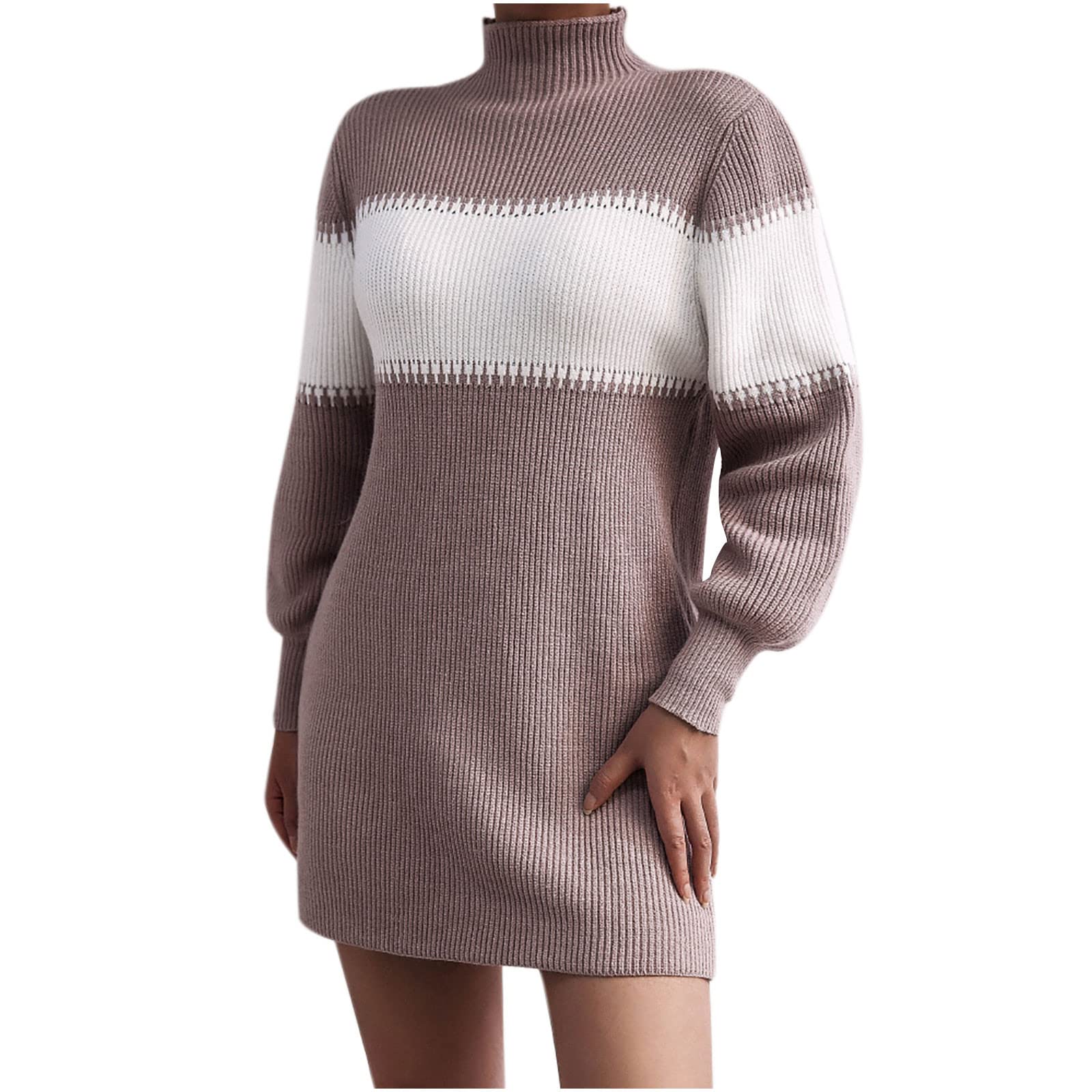 Women's Oversized Waffle Knit Sweater - Soft Long Sleeve Pullover Jumper for Casual Wear | Cozy Winter Fashion, Office Outfits & Weekend Lounge