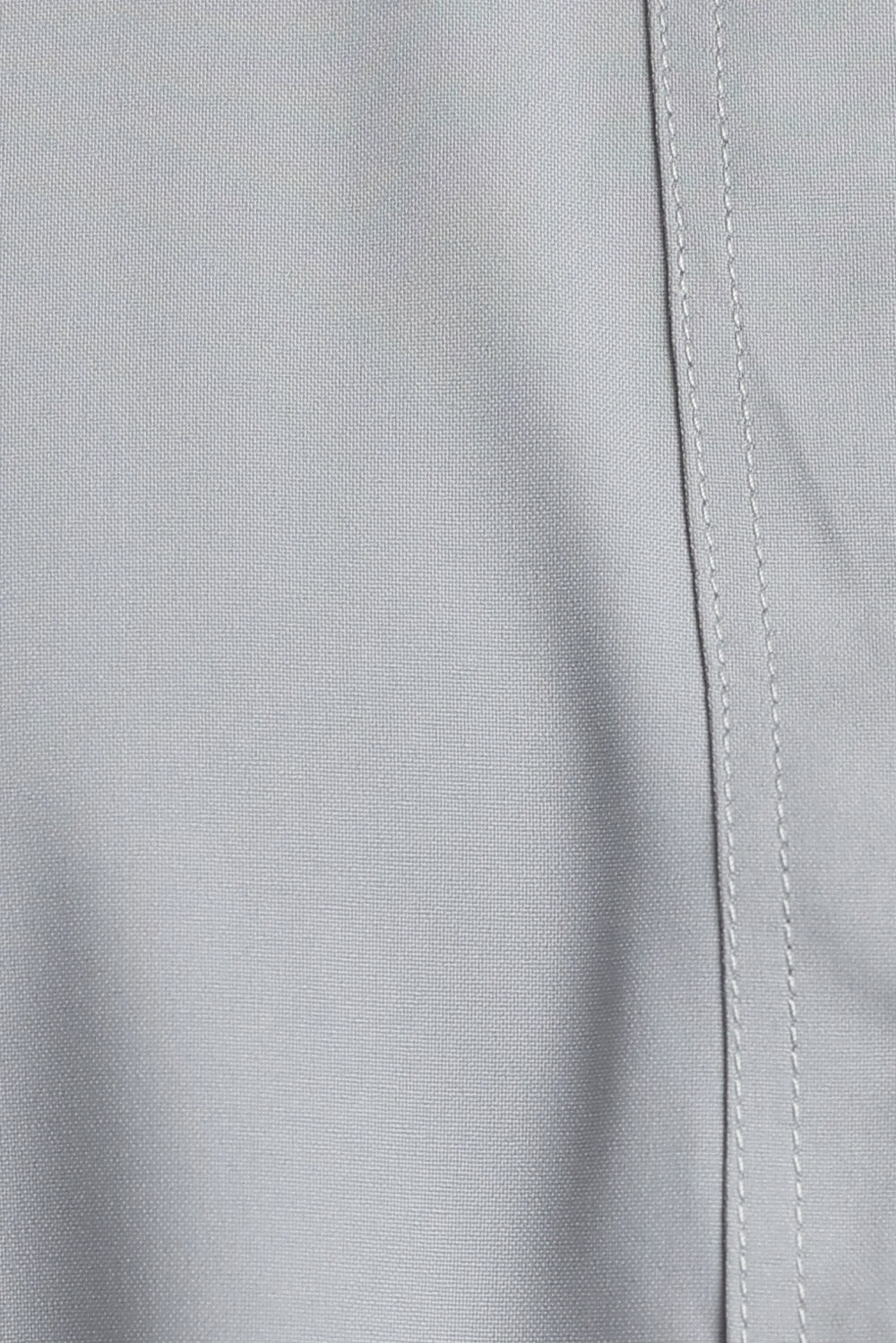 Premium Grey Cloud Half Sleeve Thobe for Men - Comfortable & Stylish Islamic Clothing - Perfect for Prayer, Eid, and Special Occasions