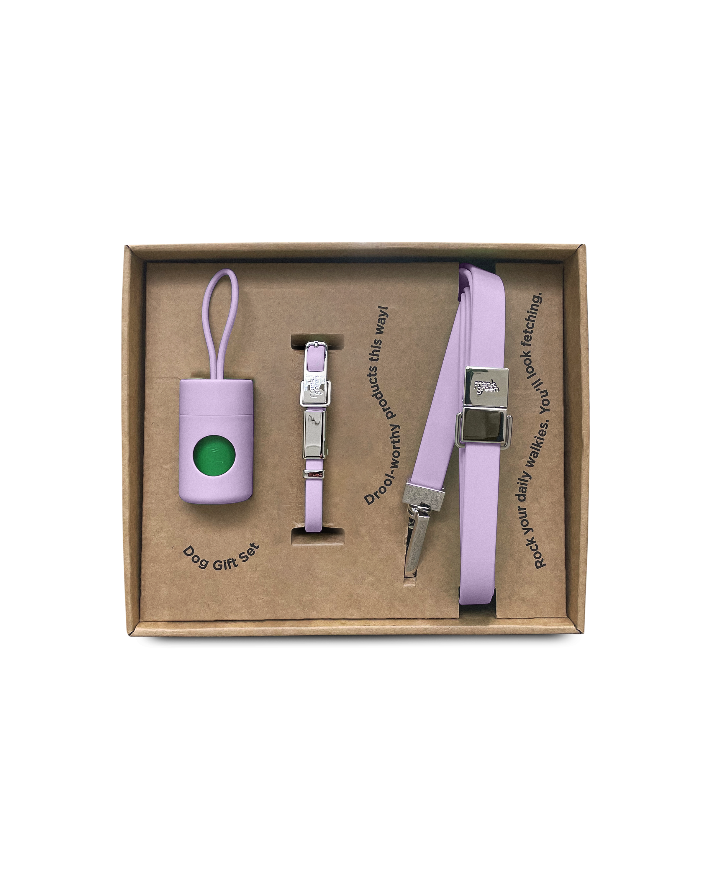Premium Dog Gift Box for Medium Dogs - Perfect for Birthdays, Holidays & Special Occasions - Includes Toys, Treats & Accessories