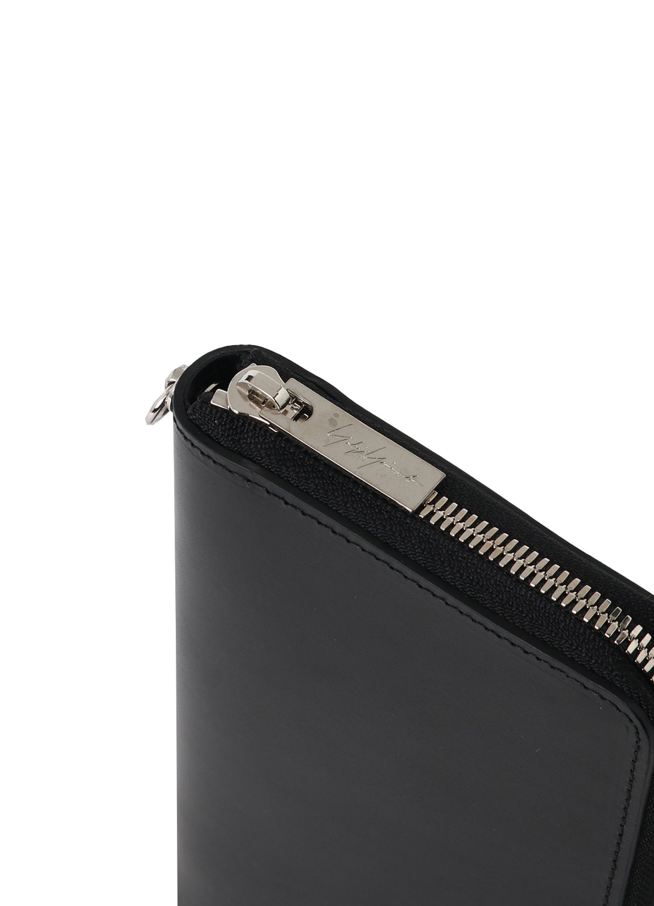Genuine Cow Leather Zipper Wallet for Men - RFID Blocking Bifold Wallet with Multiple Card Slots - Perfect for Travel, Business & Everyday Use