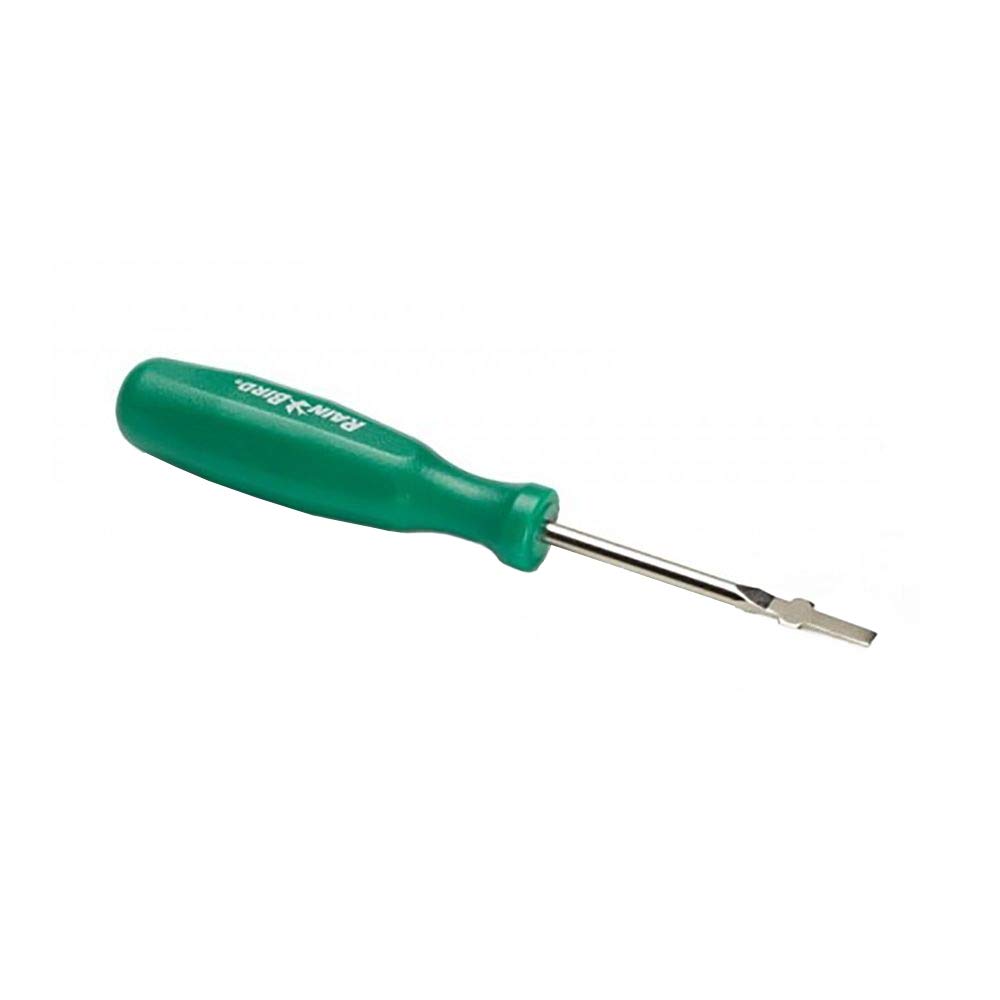 Rain Bird Sprinkler Rotor Adjustment Tool - Easy Nozzle & Spray Head Repair Kit for Lawn Irrigation Systems - Perfect for Garden, Yard, and Landscape Maintenance