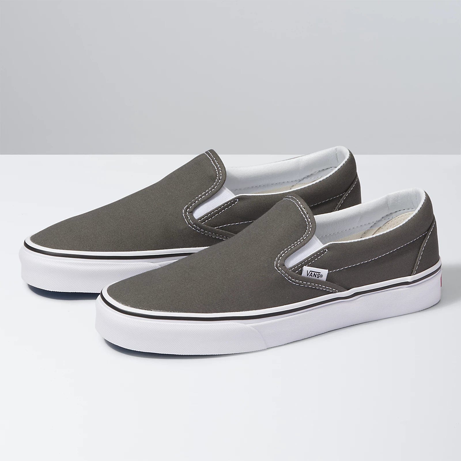 Classic Slip On Core - Comfortable Casual Shoes for Men & Women | Perfect for Walking, Driving & Everyday Wear