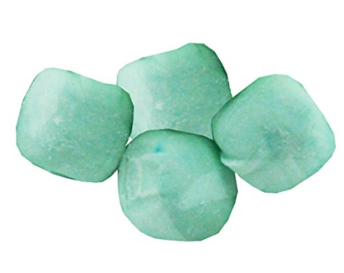 **Hospitality Mints Party Sweets Mint Green Buttermints – 2.75 Pound (Approx. 350 Pieces) – Perfect for Weddings, Baby Showers & Corporate Events**
