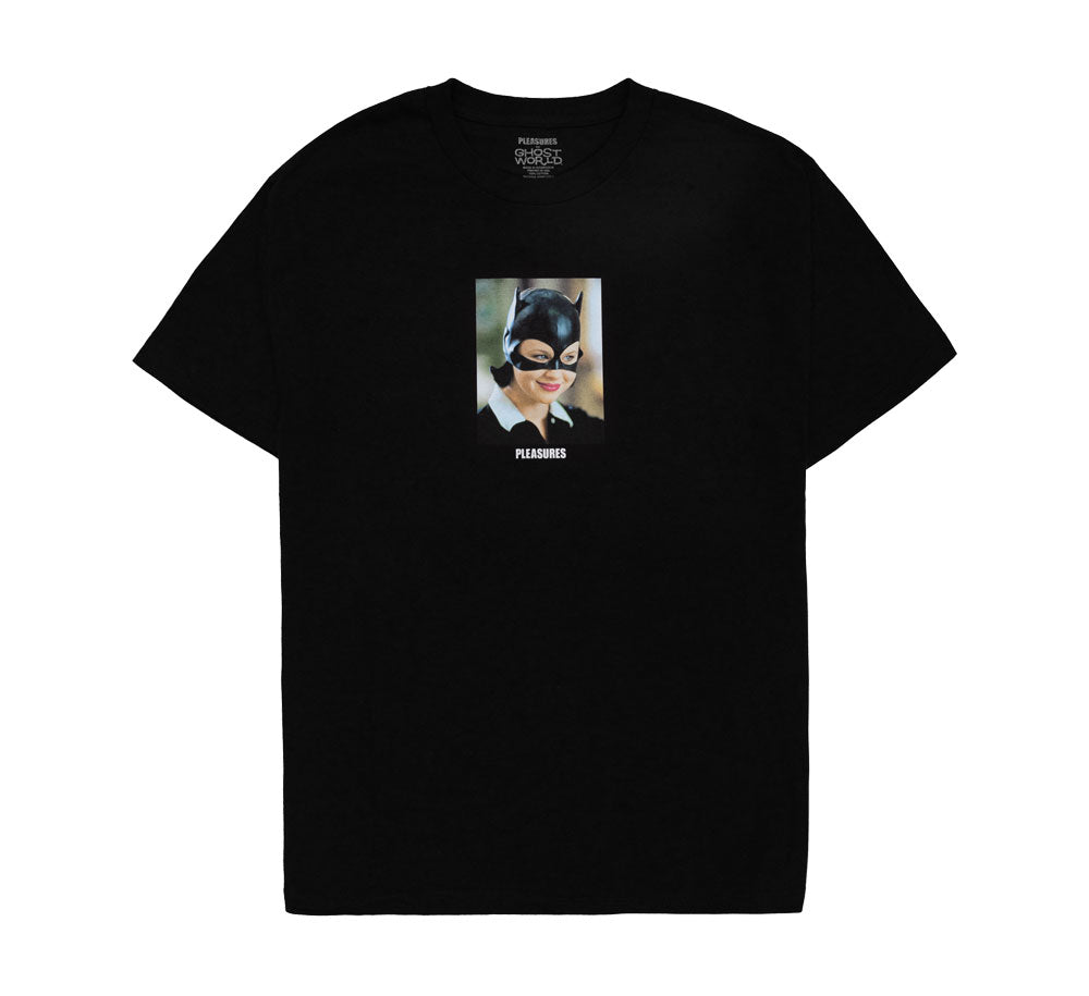 Ghost World Graphic T-Shirt for Men & Women - Vintage Style Cotton Tee for Casual Wear, Street Fashion & Pop Culture Fans