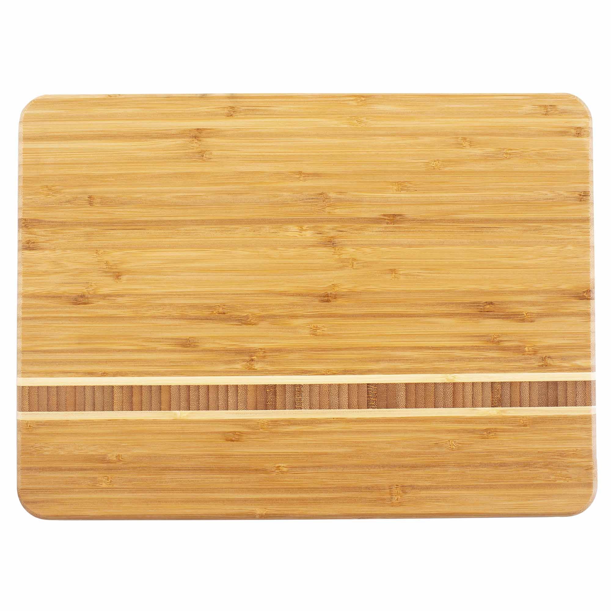 Premium Martinique Wood Cutting Board - 15