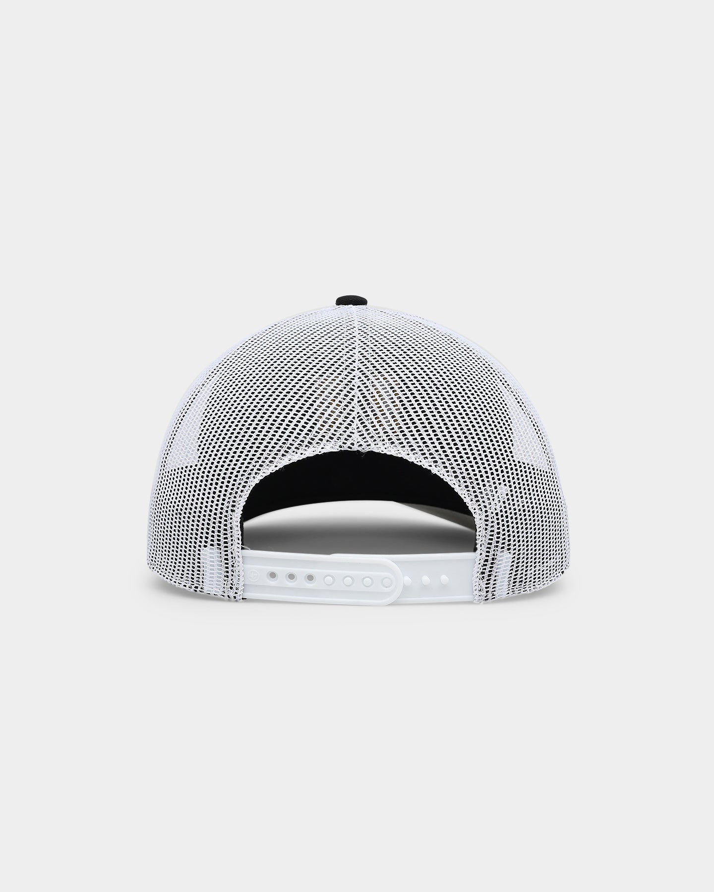 47 Brand Las Vegas Golden Knights Snapback Trucker Hat - Black Adjustable Baseball Cap for Men & Women - Perfect for Sports Fans, Games & Outdoor Activities