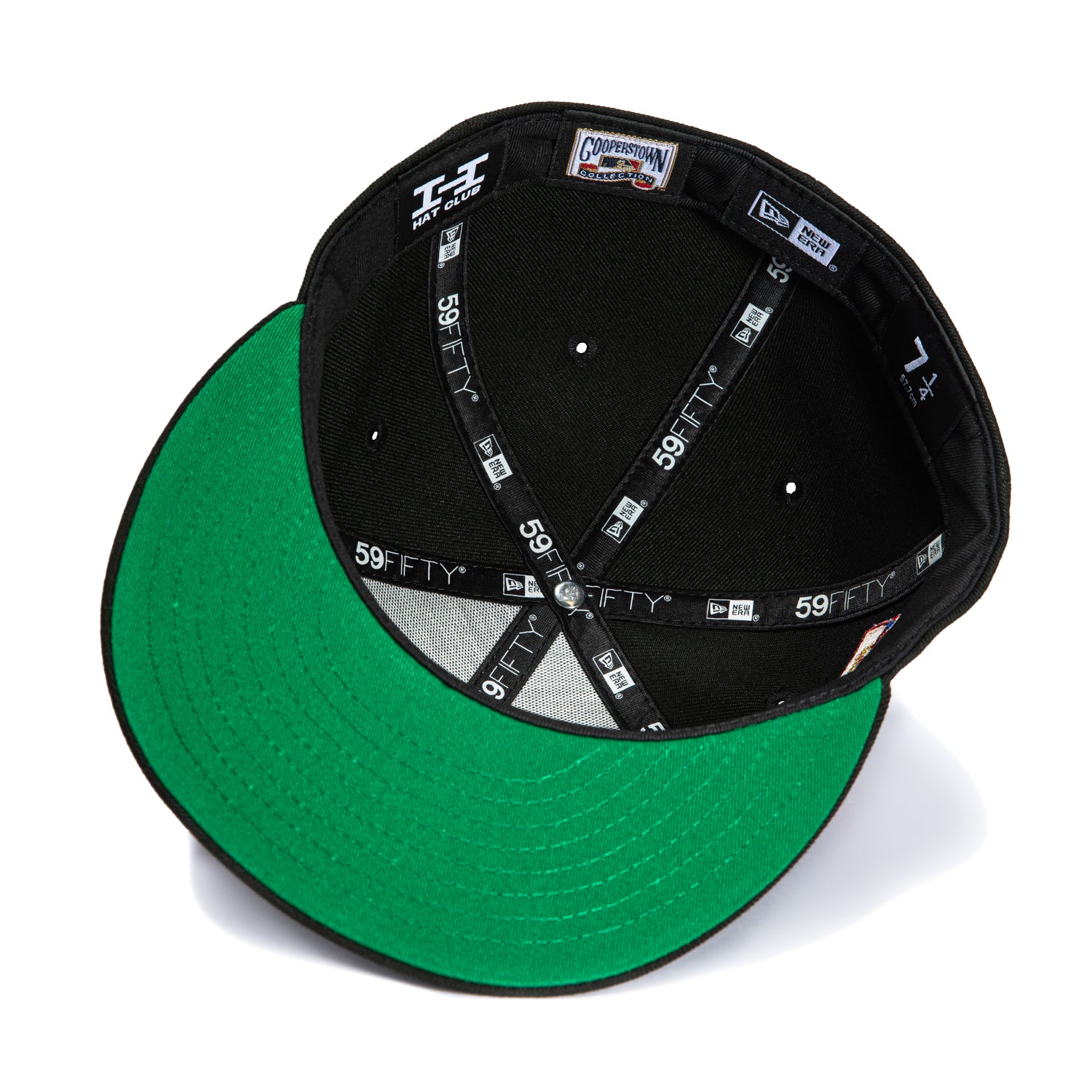 New Era 59Fifty Minnesota Twins 40th Anniversary Patch Script Hat - Black MLB Baseball Cap for Men & Women | Perfect for Games, Collecting & Streetwear Fashion