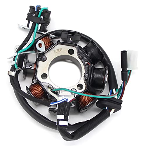 Honda CRF230F 2003-2017 Generator Magneto Stator Coil Replacement - Compatible with Honda 31120-KPS-902 - Perfect for Motorcycle Engine Repair & Maintenance
