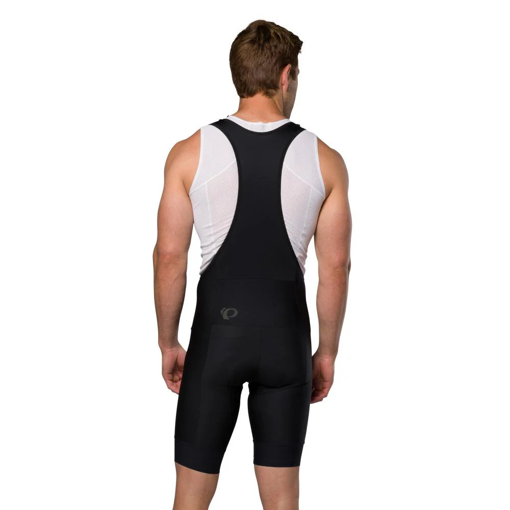 Men's Attack Bib Shorts - High Performance Cycling Shorts for Comfort & Endurance | Perfect for Road Biking, Mountain Biking & Indoor Training