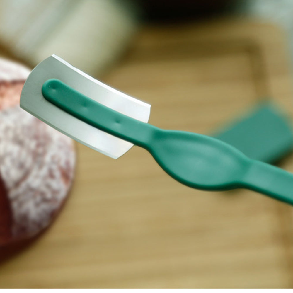 Disposable Bread Scoring Knife - Professional Lame for Baking Artisan Bread - Perfect for Home Bakers & Commercial Kitchens