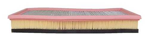 General Motors 19259103 Air Filter Replacement - High Performance Engine Air Filter for GM Vehicles | Perfect for Chevy, GMC, Buick & Cadillac Models | Improves Airflow & Engine Protection