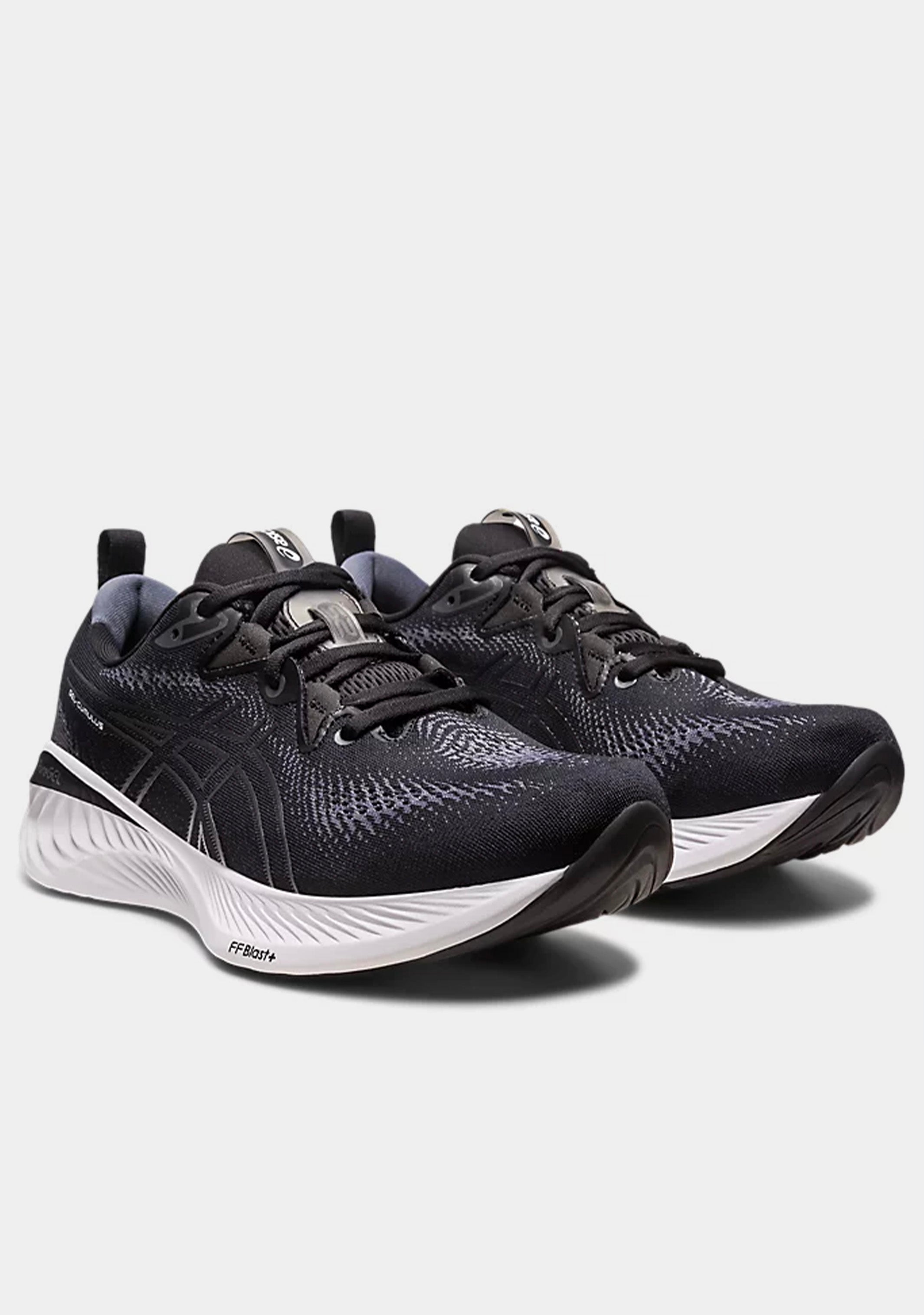 ASICS Men's Gel-Cumulus 25 Running Shoes - Lightweight Cushioned Sneakers for Road Running, Jogging & Gym Workouts