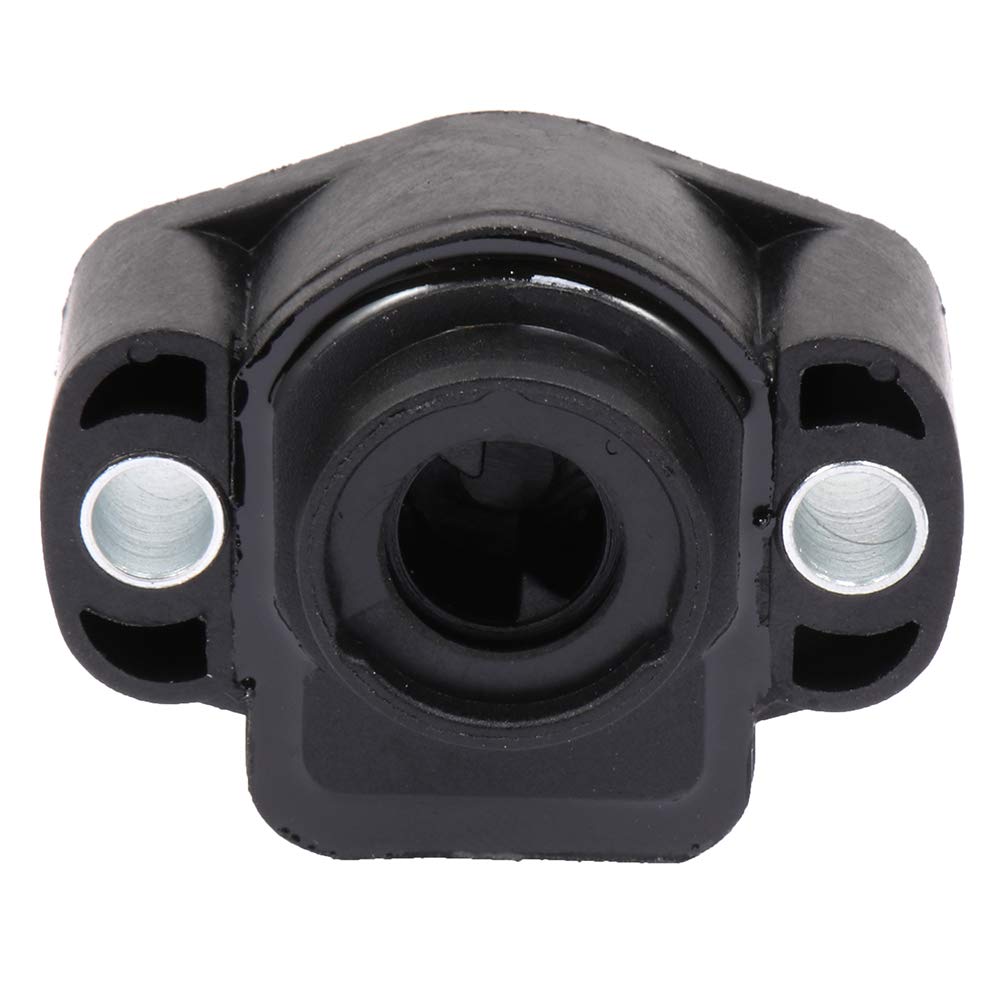 ECCPP Throttle Position Sensor Compatible with Dodge Dakota 1997-2001, Dodge Viper 1998-2002, Jeep Cherokee 1997-2000 & Grand Cherokee, Jeep TJ & Wrangler 1997-2001 - Replacement Part #4874371 - Perfect for Engine Performance & Fuel Efficiency