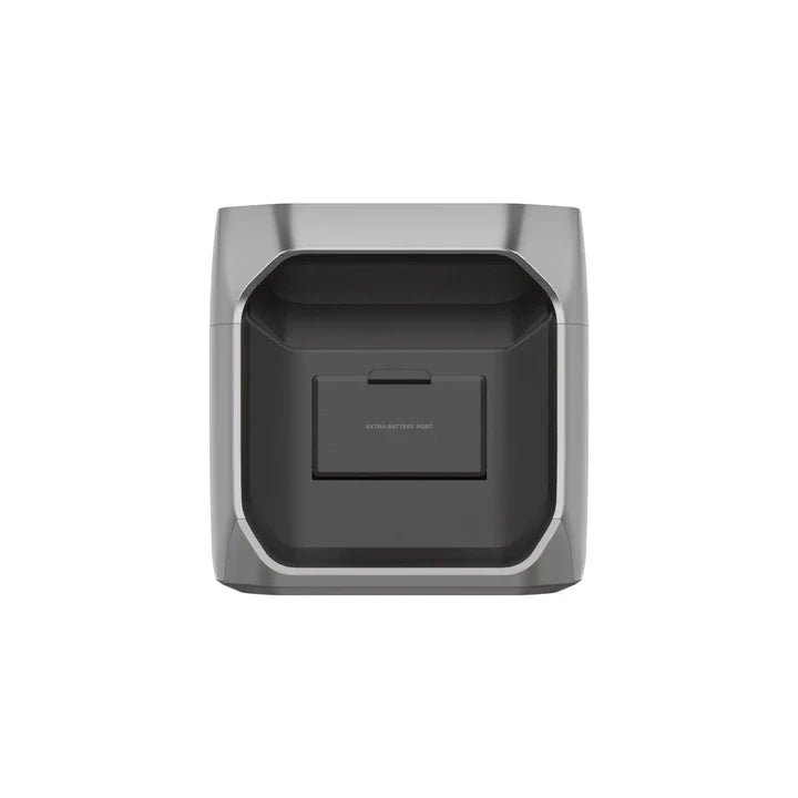 EcoFlow DELTA 3 Series 1024Wh Portable Power Station with Smart Extra Battery - Perfect for Camping, RV Trips, and Emergency Backup Power