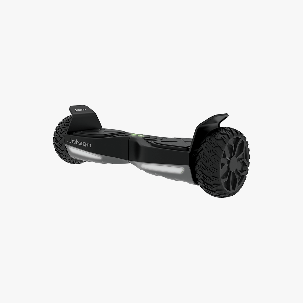 V8 Sport Hoverboard - Self Balancing Electric Scooter for Adults & Teens - 6.5