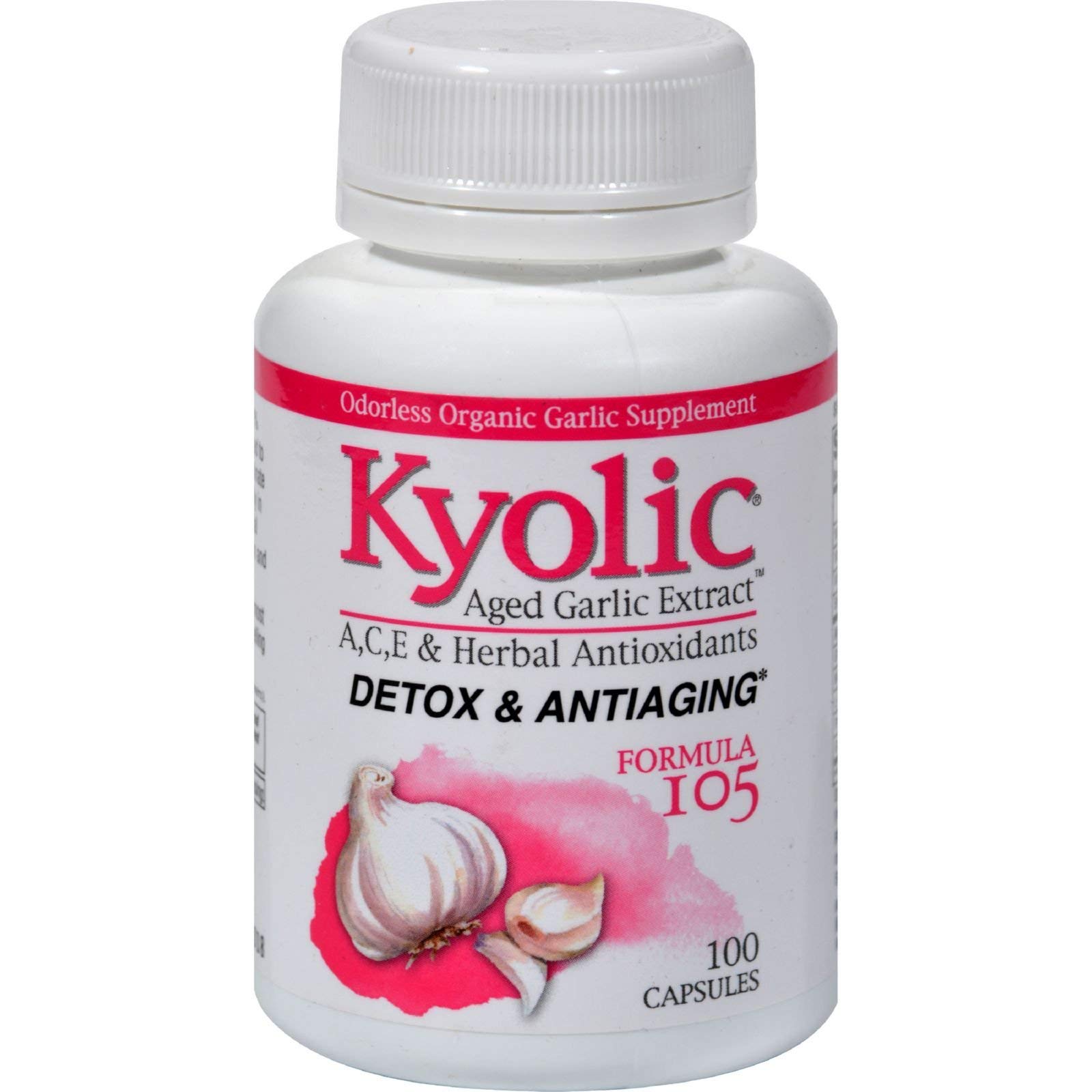 #105 Vitamin A & E Supplement with Selenium - Supports Skin Health & Immune System - Perfect for Daily Wellness Routine
