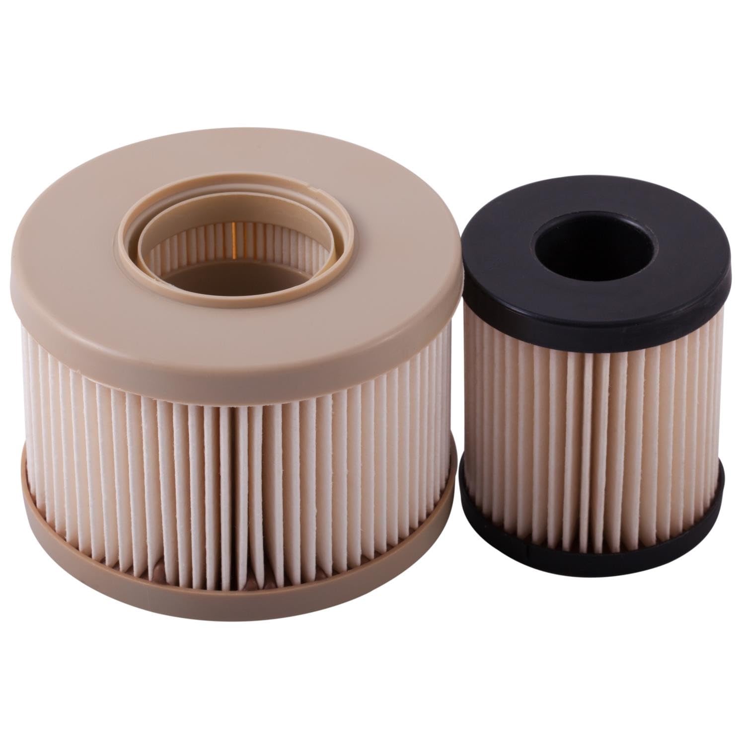 High-Quality Fuel Filter for Cars & Trucks - Compatible with Multiple Models - Durable & Efficient Performance for Smooth Engine Operation - Ideal for Automotive Maintenance & Engine Protection