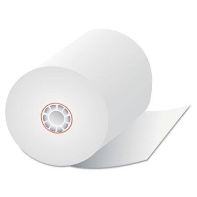BPA-Free Thermal Cash Register Rolls 3-1/8