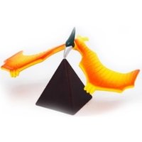 TEDCO Toys 90071 Balancing Pterosaur Dinosaur Toy with Stand - Fun STEM Learning & Educational Science Gift for Kids | Great for Classroom, Birthday Party & Science Experiments