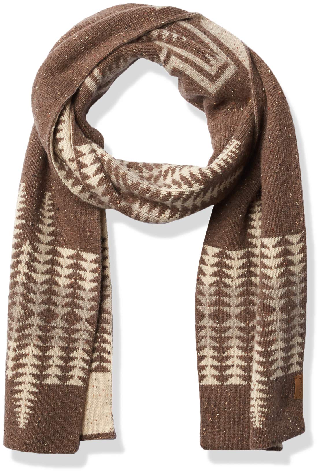 Pendleton Women's Wool Scarf - Soft & Warm Winter Accessory for Women - Perfect for Outdoor Activities, Travel & Fashion